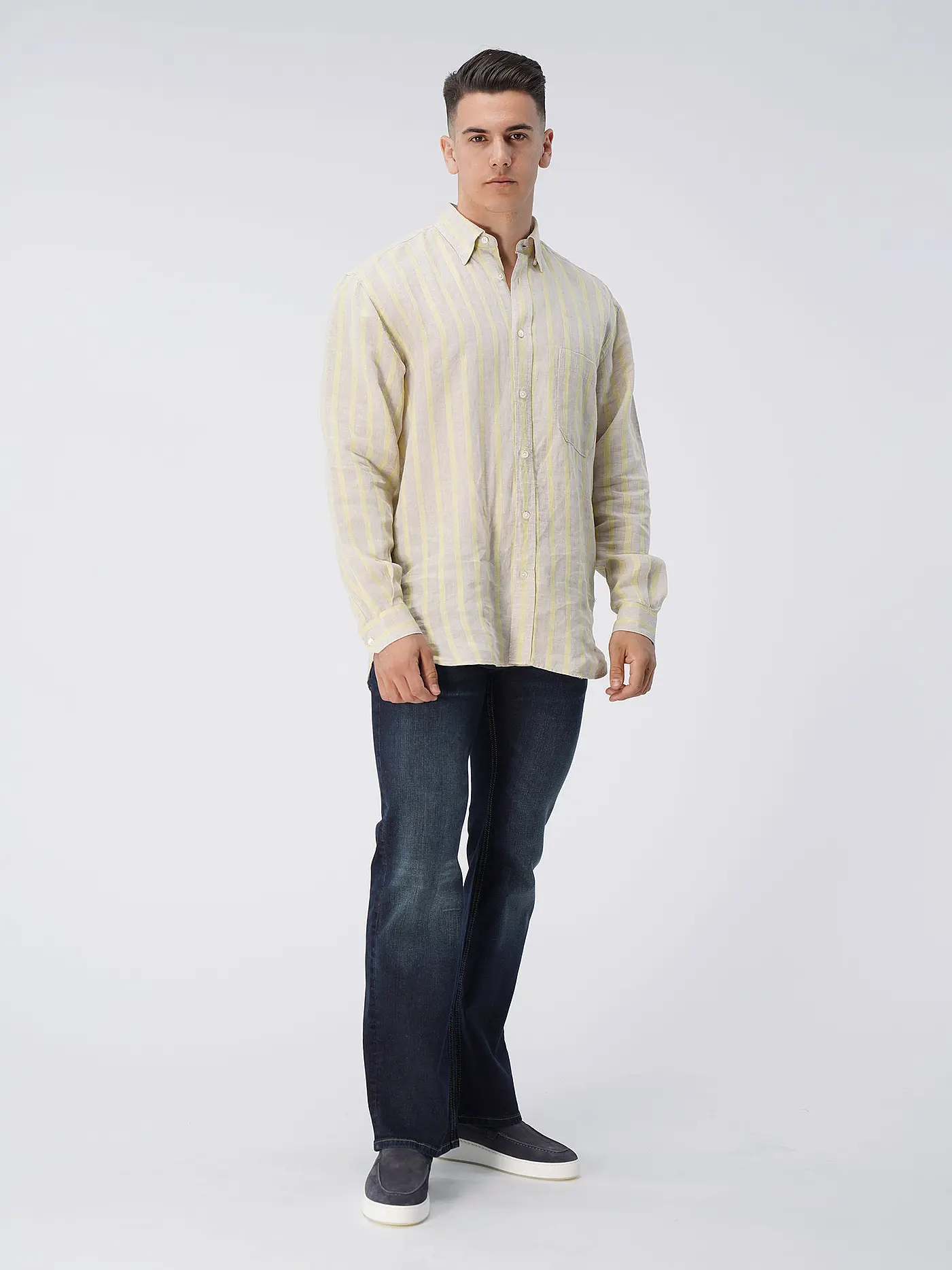 LTB JEANS | Jeans Bootcut TINMAN | 